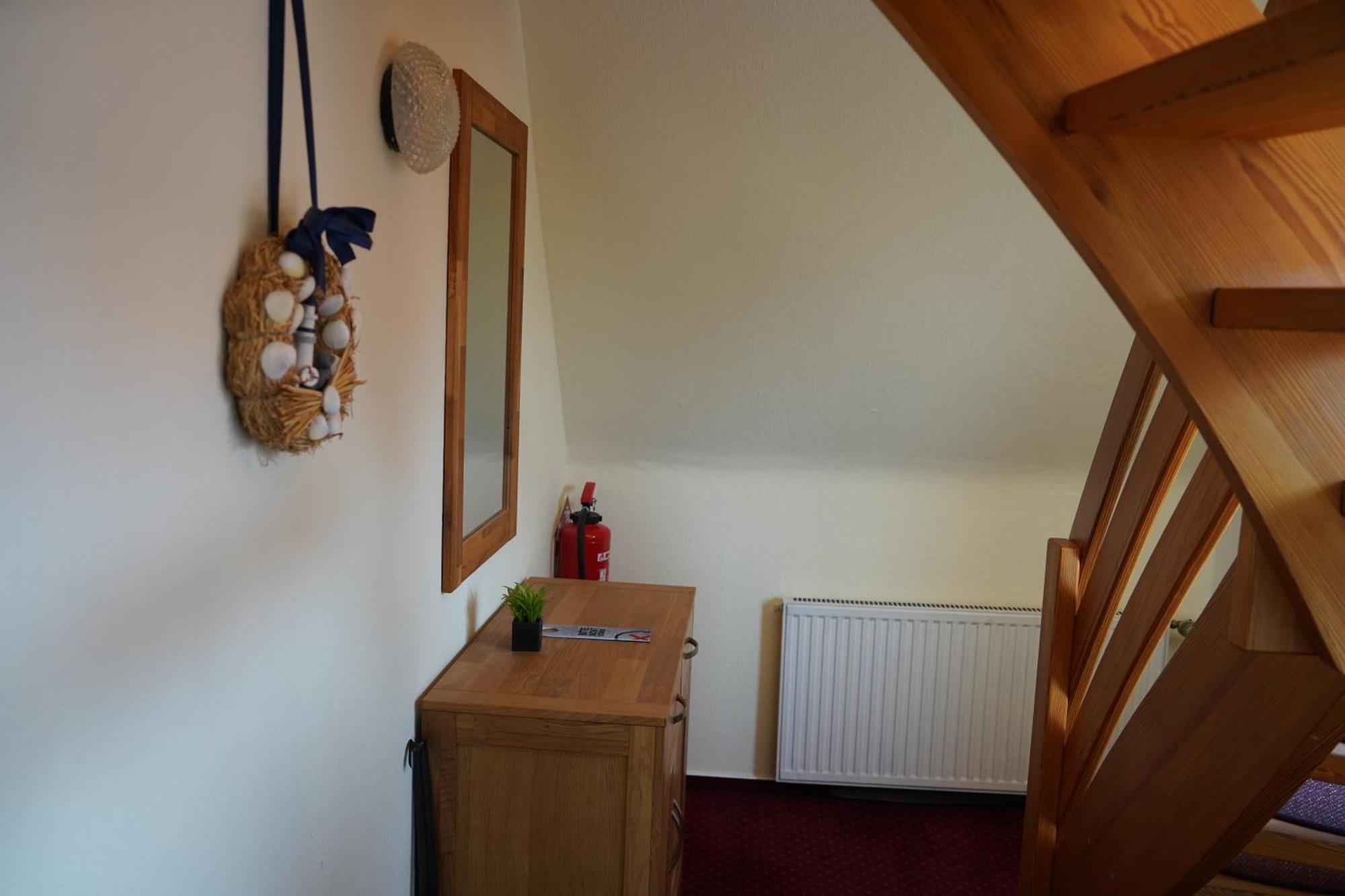 K357 - Hotel & Restaurant "Zur Post" In Otterndorf Bei Cuxhaven Екстериор снимка