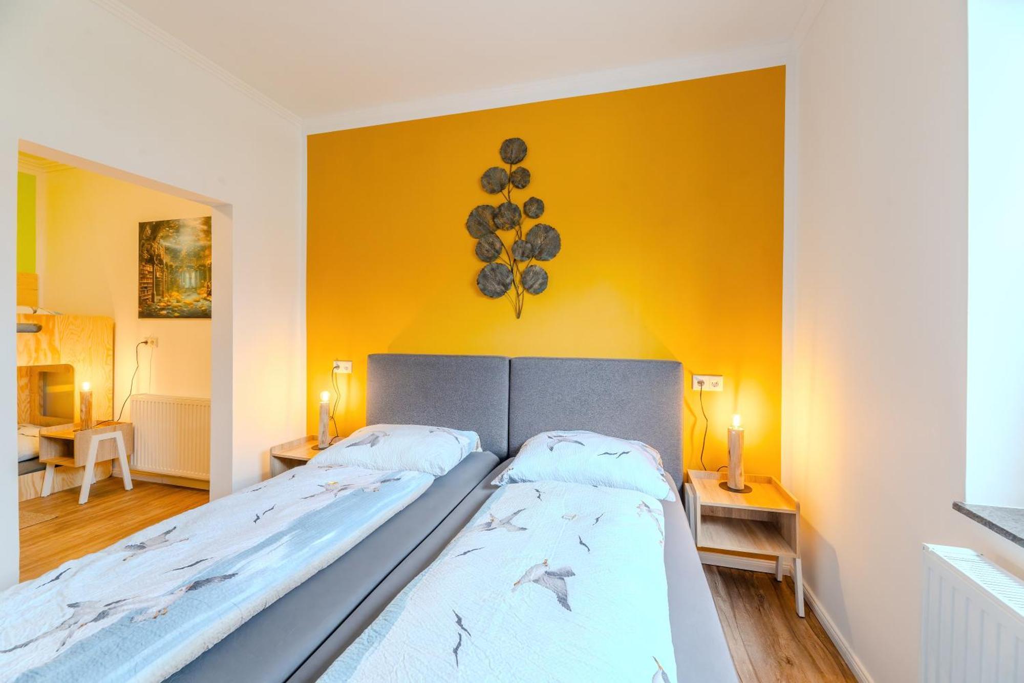 K357 - Hotel & Restaurant "Zur Post" In Otterndorf Bei Cuxhaven Екстериор снимка