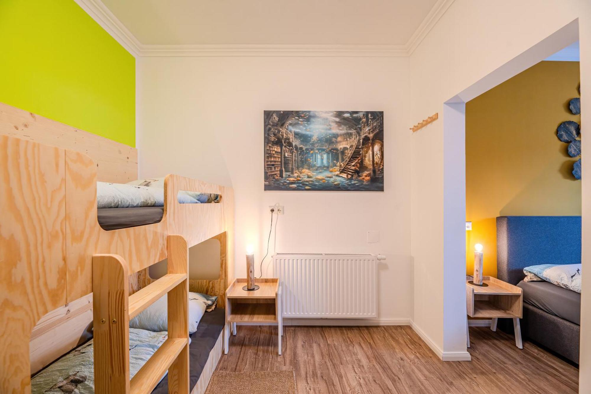 K357 - Hotel & Restaurant "Zur Post" In Otterndorf Bei Cuxhaven Екстериор снимка